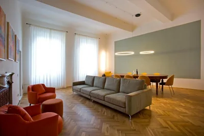 Casa San Martino, stylish flat with stunning views of Lucca s cathedral – 사진 4