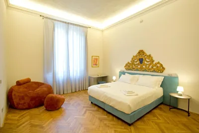 Casa San Martino, stylish flat with stunning views of Lucca s cathedral – 사진 5