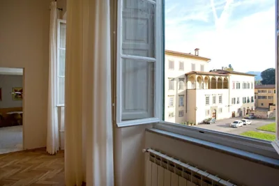 Casa San Martino, stylish flat with stunning views of Lucca s cathedral – 사진 7