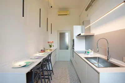 Casa San Martino, stylish flat with stunning views of Lucca s cathedral – 사진 8