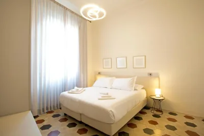 Casa San Martino, stylish flat with stunning views of Lucca s cathedral – 사진 9