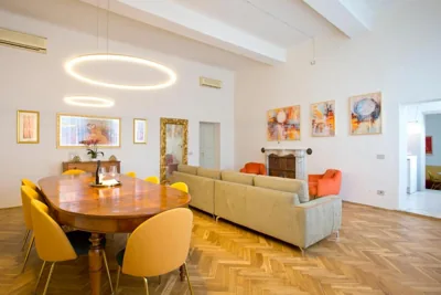 Casa San Martino, stylish flat with stunning views of Lucca s cathedral – 사진 10
