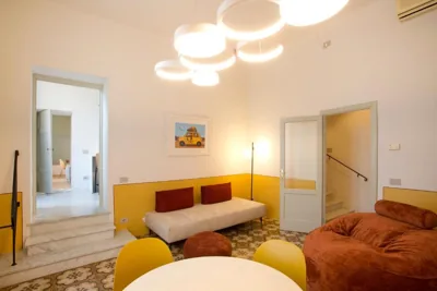 Casa San Martino, stylish flat with stunning views of Lucca s cathedral – 사진 11