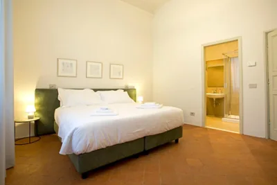 Casa San Martino, stylish flat with stunning views of Lucca s cathedral – 사진 12