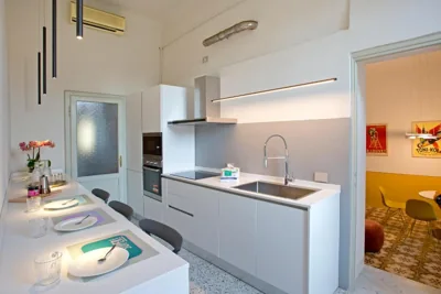 Casa San Martino, stylish flat with stunning views of Lucca s cathedral – 사진 13