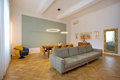 Casa San Martino, stylish flat with stunning views of Lucca s cathedral – 사진 14