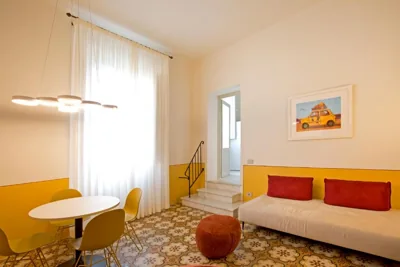 Casa San Martino, stylish flat with stunning views of Lucca s cathedral – 사진 16